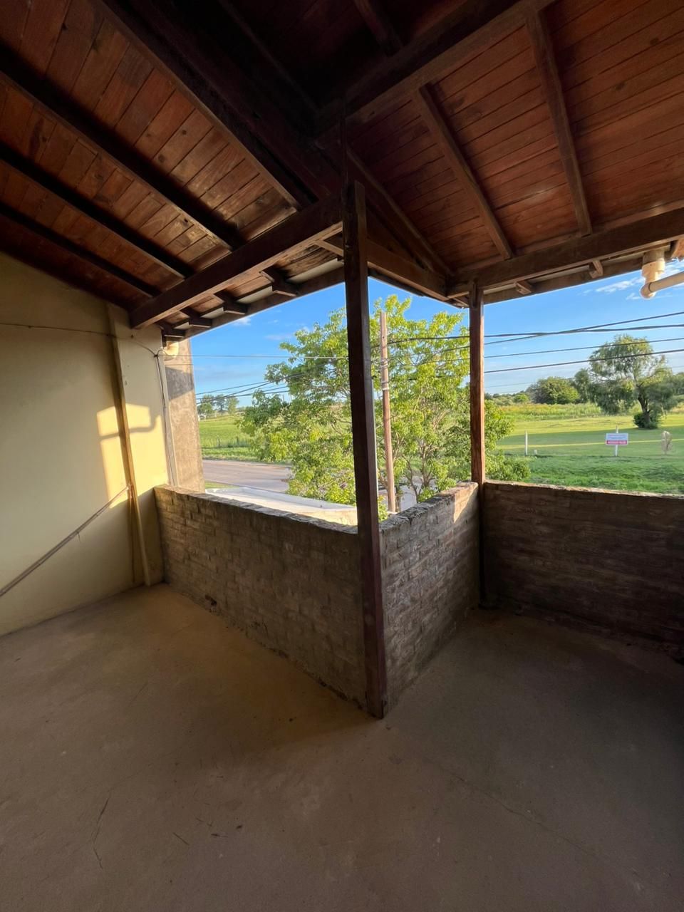 Imagen de la propiedad CASA EN VENTA – ZONA BASE AÉREA (APTA CREDITO)